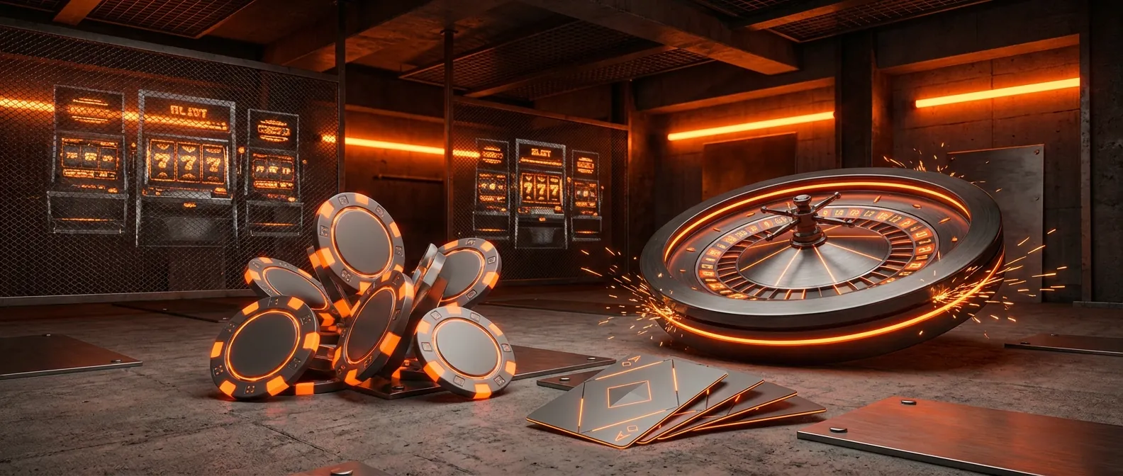 Winaura Casino bonus