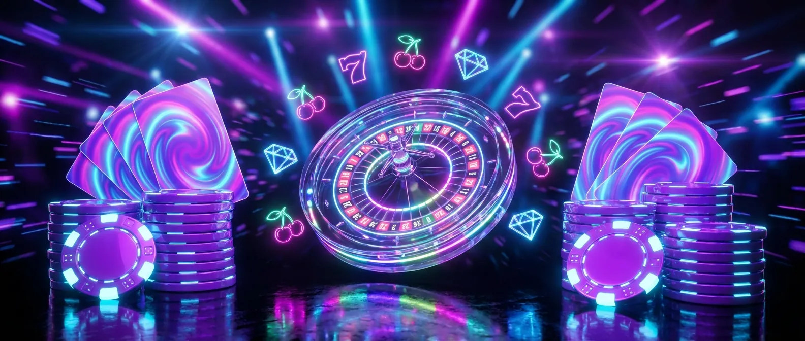 Winaura Casino bonus